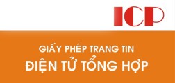 Công ty Yến sào Khánh Hòa được Sở Thông tin và Truyền thông cấp giấy phép thiết lập trang thông tin điện tử tổng hợp trên mạng