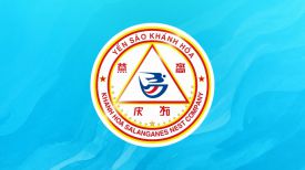 Công đoàn Công ty Yến sào Khánh Hòa tham dự giải bóng đá công nhân, viên chức, lao động Khánh Hoà năm 2024